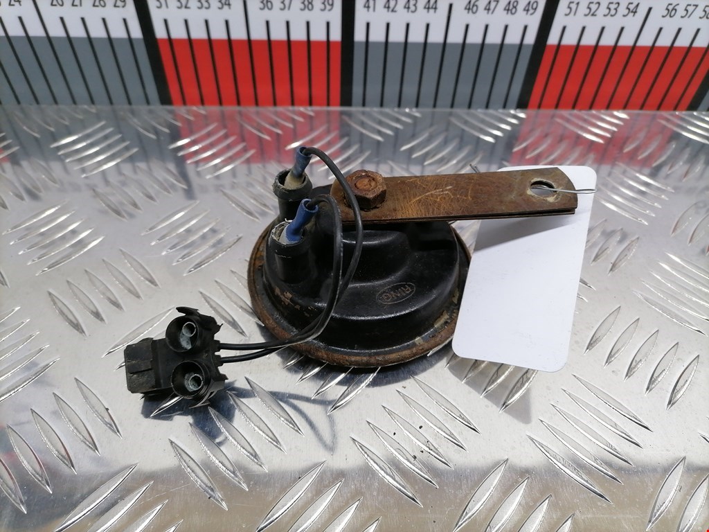 Сигнал звуковой (гудок клаксон) VOLVO XC90 2002-2014