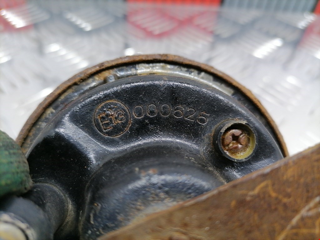 Сигнал звуковой (гудок клаксон) VOLVO XC90 2002-2014