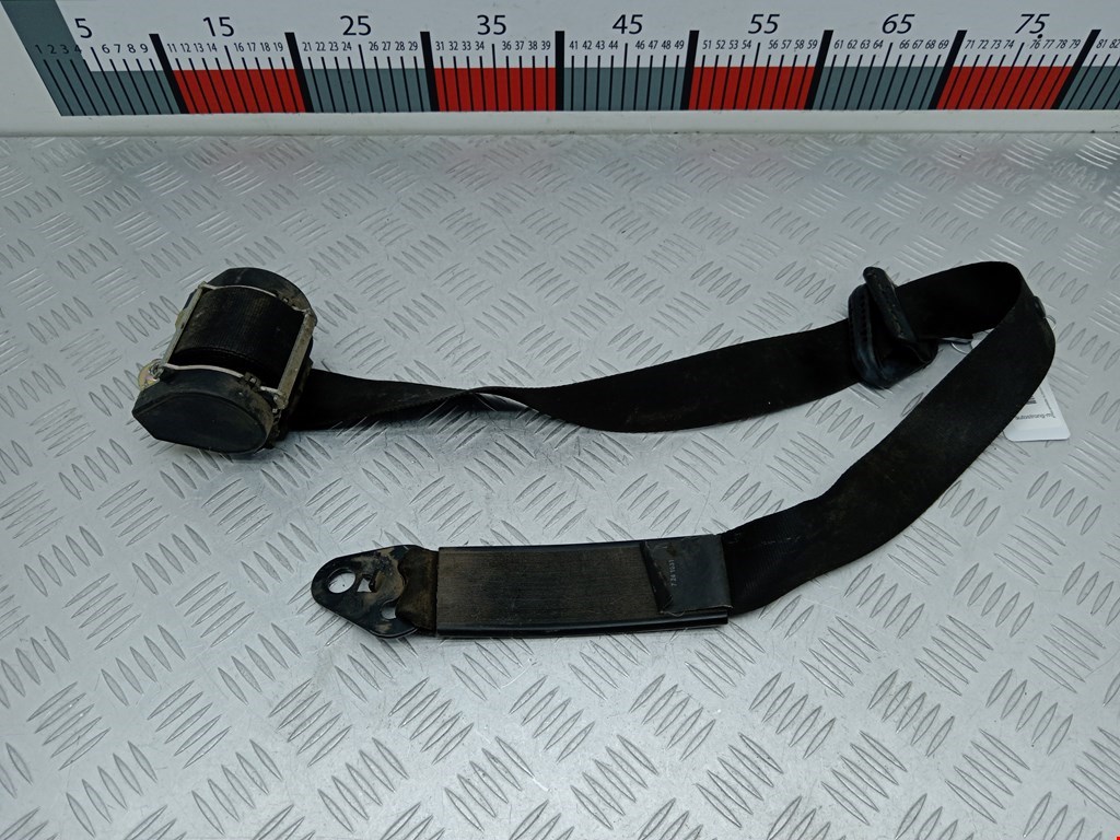 Ремень безопасности передний левый FORD Transit 2006-2014