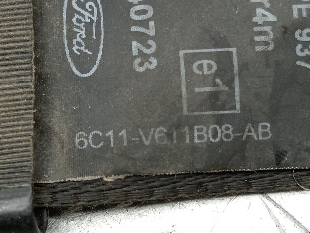 Ремень безопасности передний левый FORD Transit 2006-2014