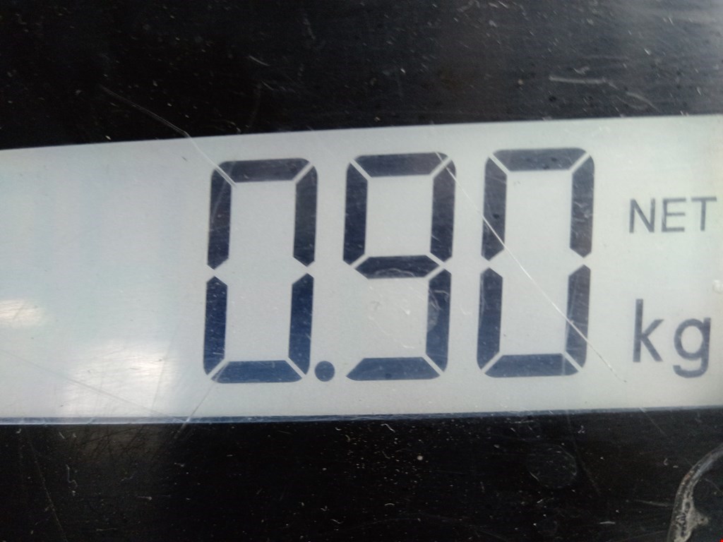 Ремень безопасности передний левый FORD Transit 2006-2014