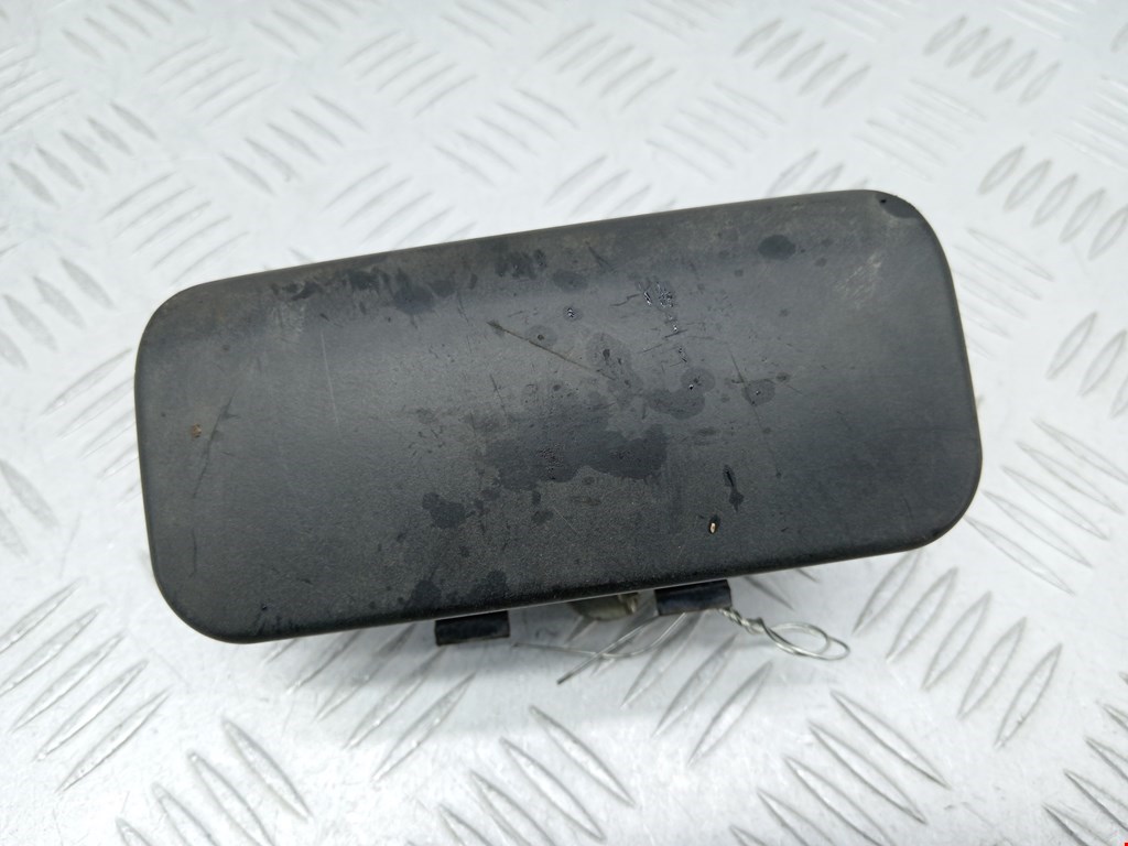 Ручка двери сдвижной наружная левая Ford Transit 5 (2006-2014)