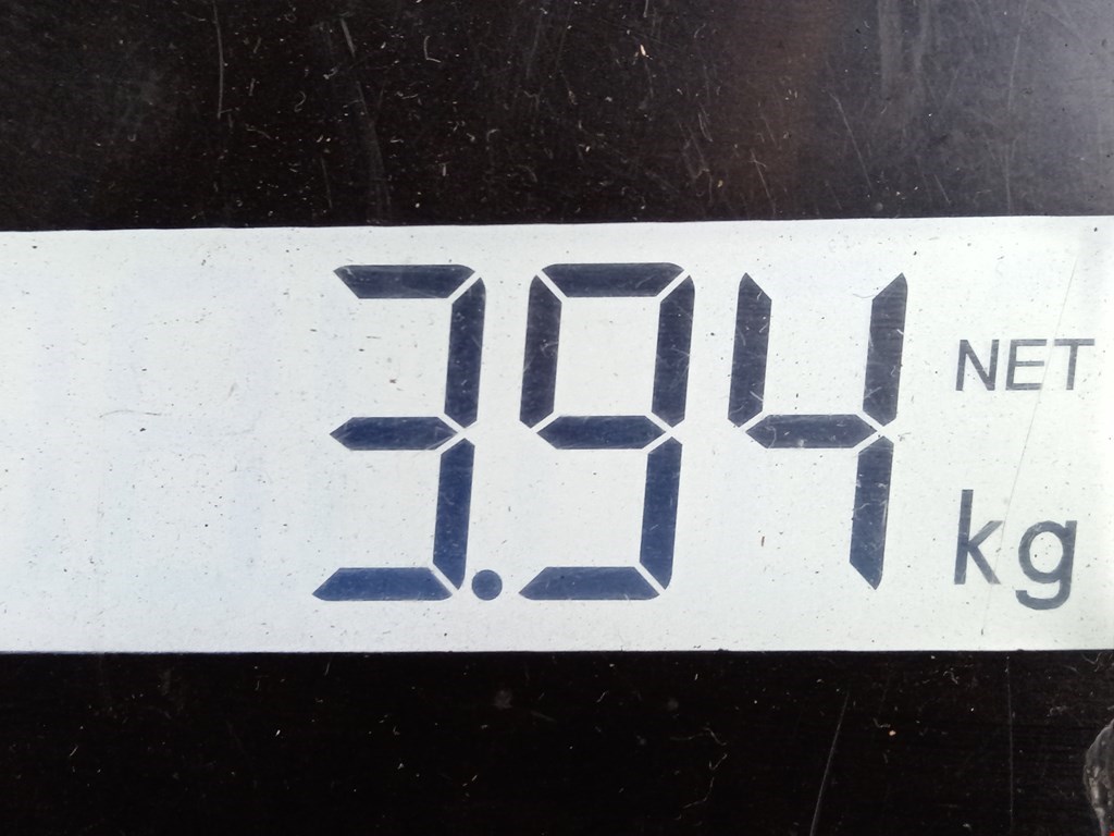 Пружина задняя левая/правая OPEL Astra H/Family 2004-2015