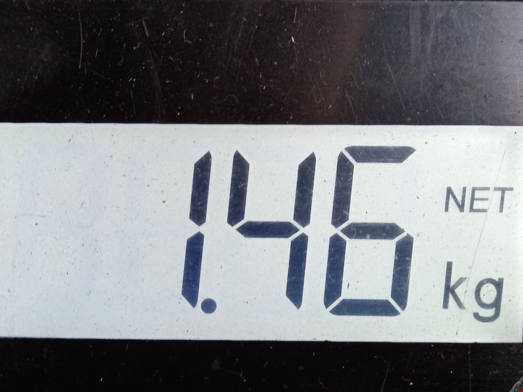 Амортизатор задний правый OPEL Zafira B 2005-2012