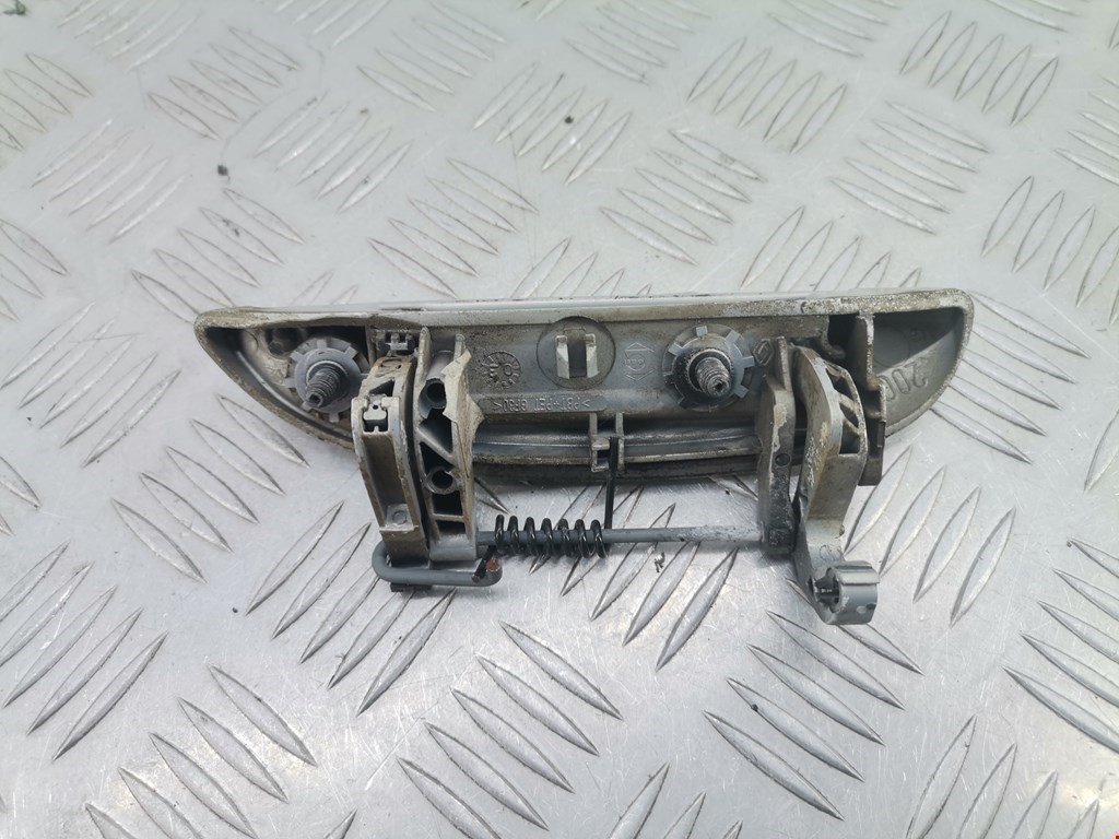 Ручка двери передней наружная левая RENAULT Scenic I 1996-2003