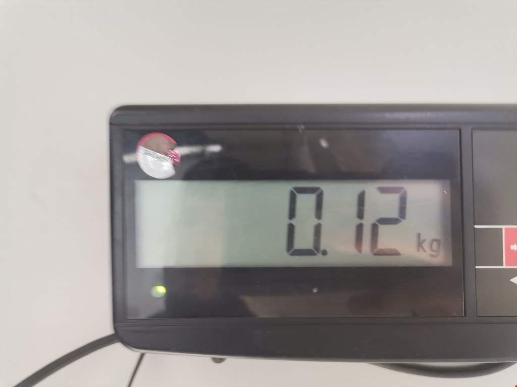 Ручка дверная задняя внутренняя левая VOLKSWAGEN Passat B5 1997-2005