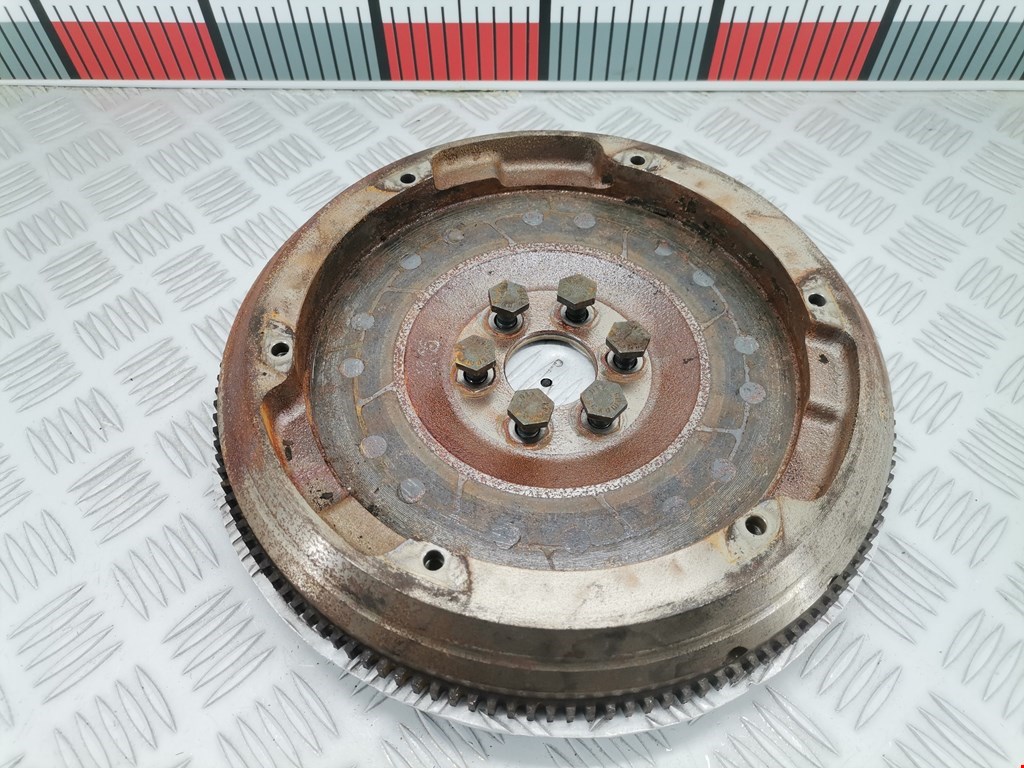 Маховик (демпфер сцепления) OPEL Astra H/Family 2004-2015