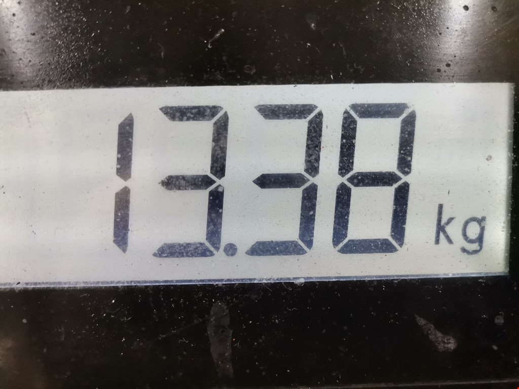 Маховик (демпфер сцепления) OPEL Astra H/Family 2004-2015