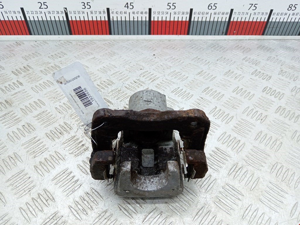 Суппорт задний левый TOYOTA RAV 4 XA30 2006-2012