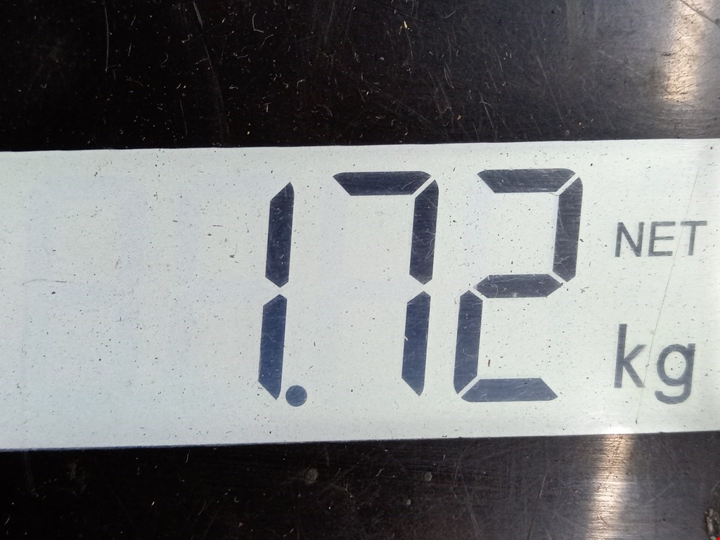 Рычаг задний правый VOLKSWAGEN Passat B6 2005-2011