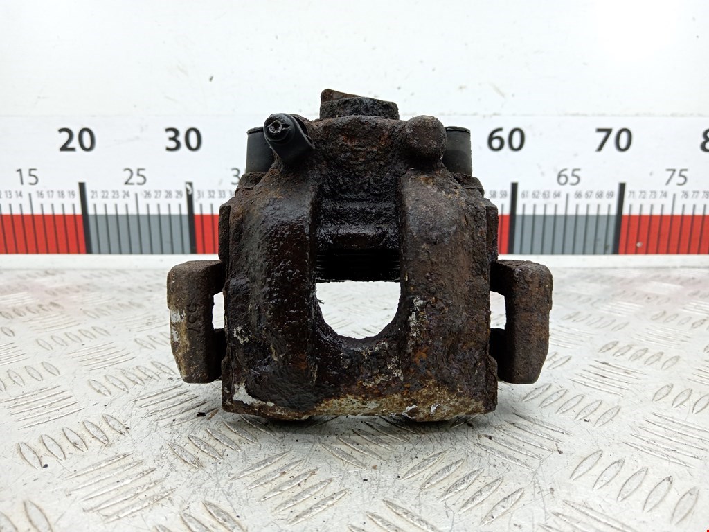 Суппорт задний левый BMW X5 E53 1999-2006