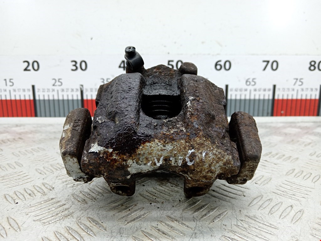 Суппорт задний левый BMW X5 E53 1999-2006