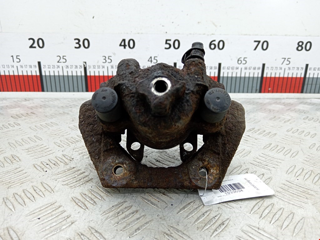 Суппорт задний левый BMW X5 E53 1999-2006