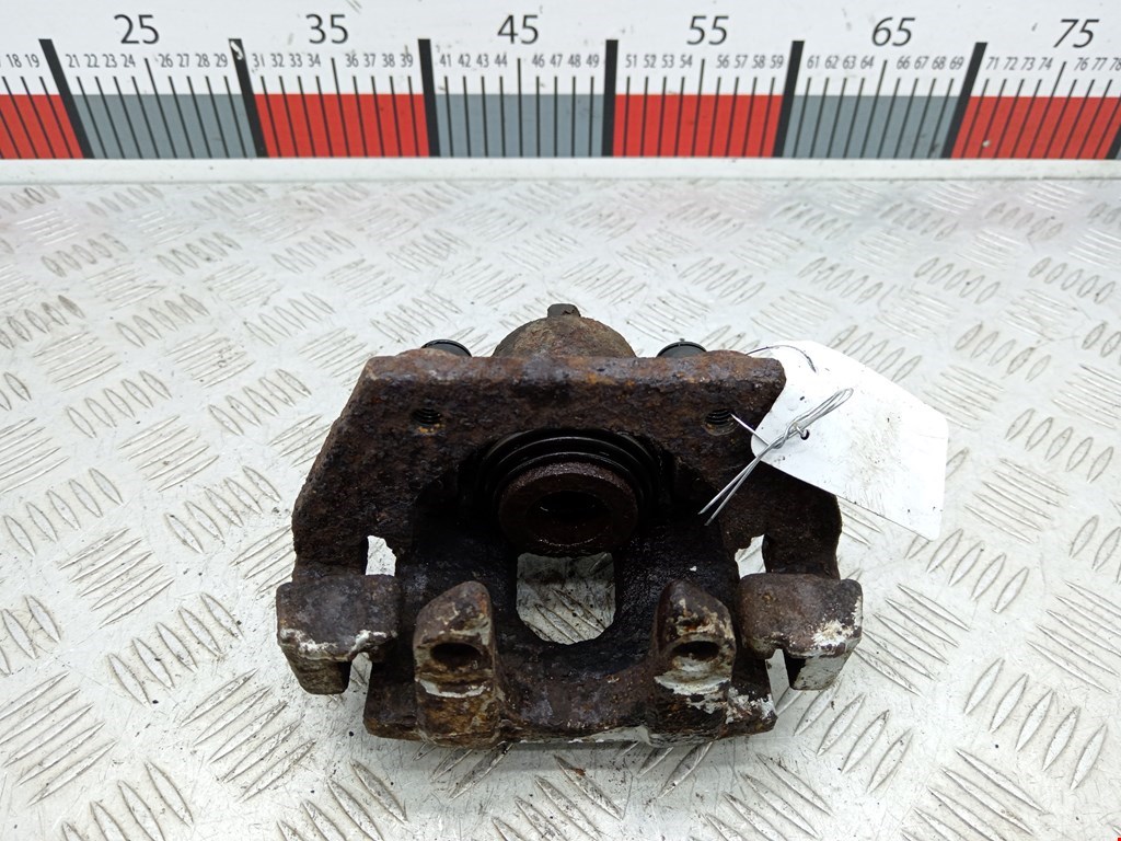 Суппорт задний левый BMW X5 E53 1999-2006