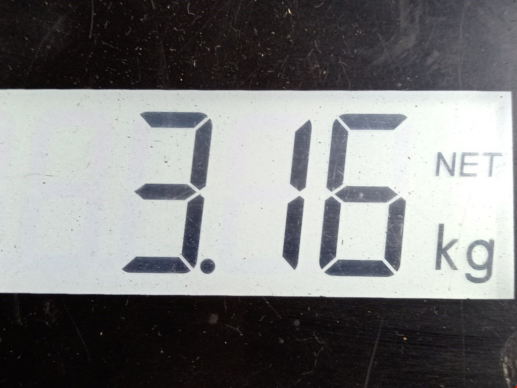 Суппорт задний левый BMW X5 E53 1999-2006