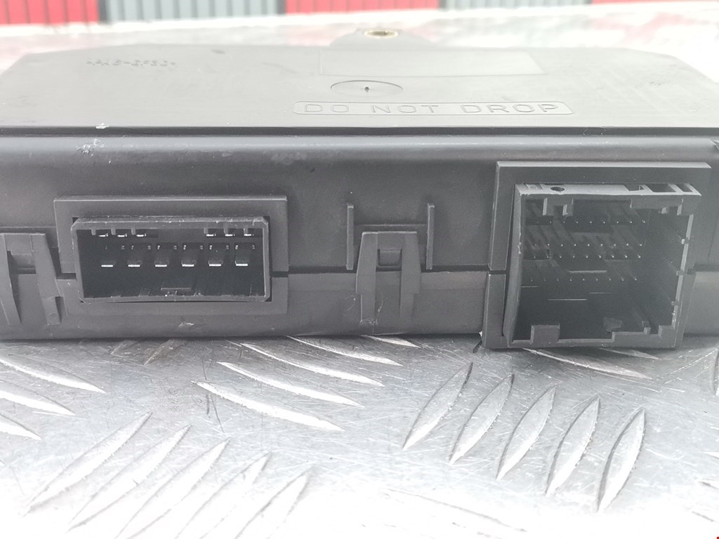 Блок комфорта FIAT Stilo 2001-2010