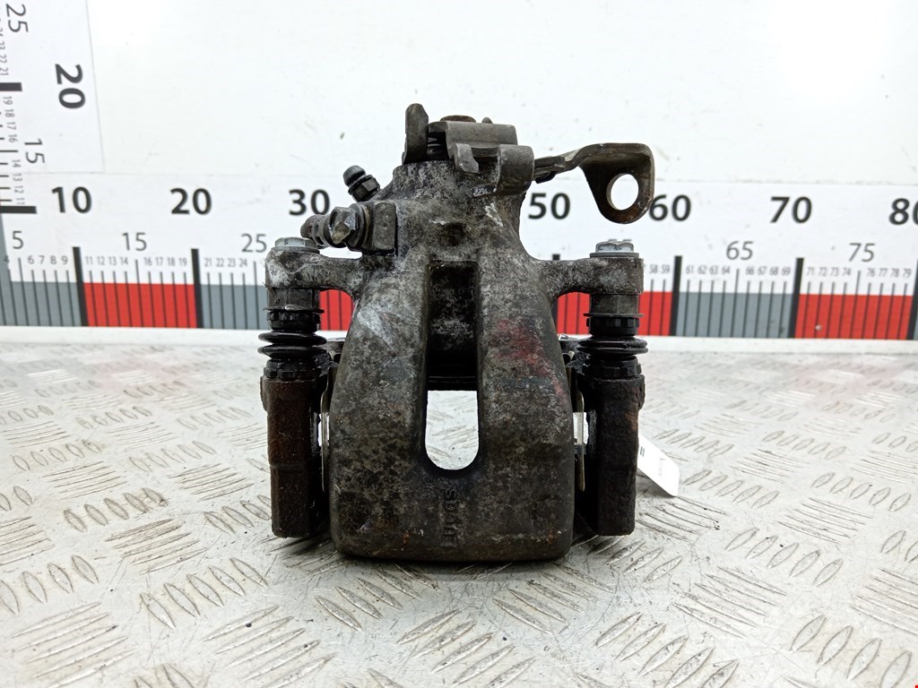 Суппорт задний левый OPEL Astra H/Family 2004-2015