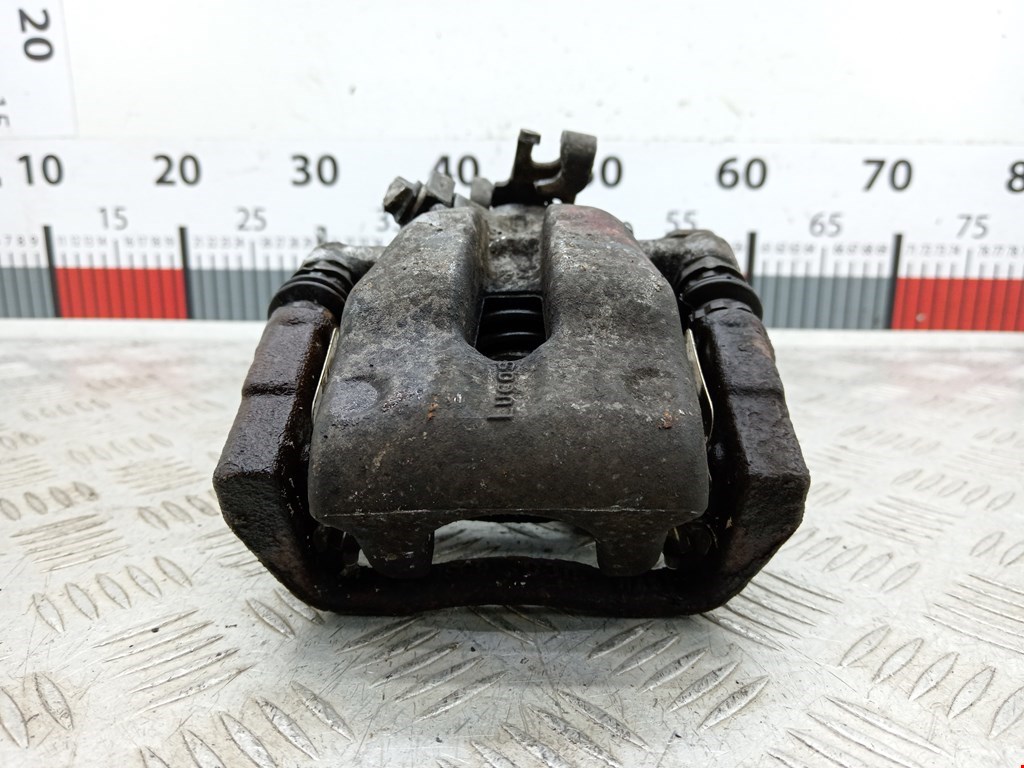 Суппорт задний левый OPEL Astra H/Family 2004-2015