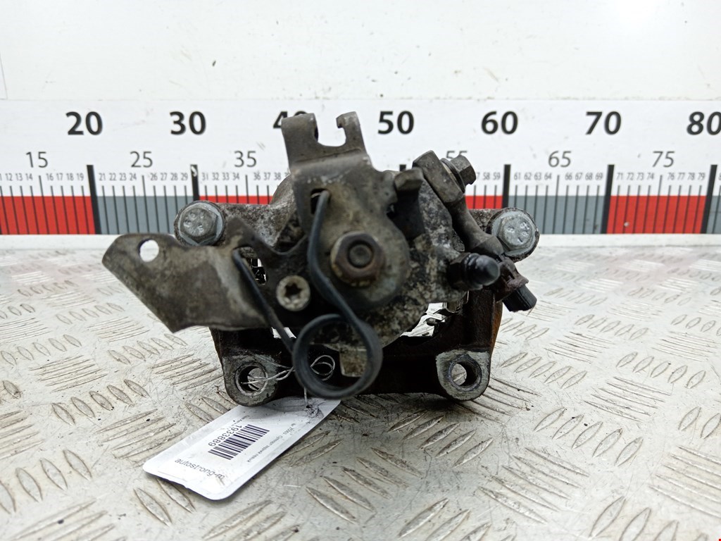 Суппорт задний левый OPEL Astra H/Family 2004-2015