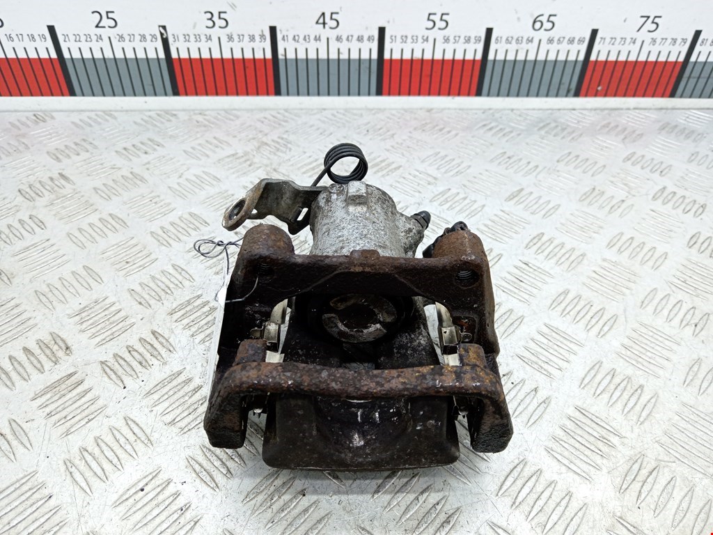 Суппорт задний левый OPEL Astra H/Family 2004-2015