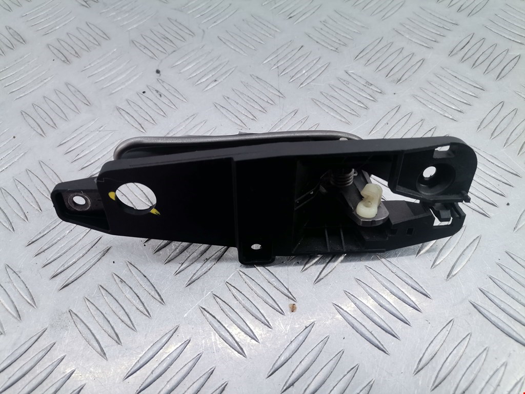 Ручка дверная передняя внутренняя левая FIAT Stilo 2001-2010