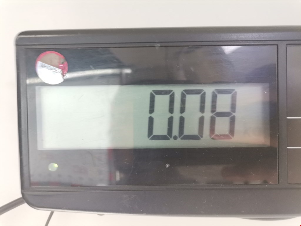 Ручка дверная передняя внутренняя левая FIAT Stilo 2001-2010