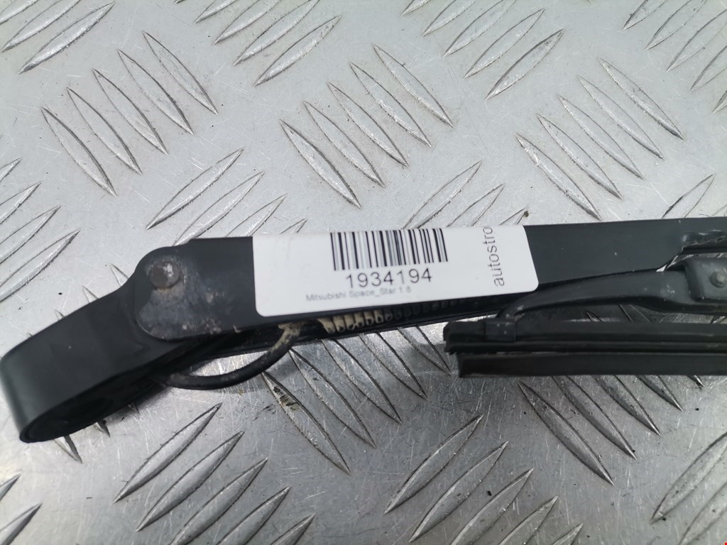 Поводок дворника задний (заднего) MITSUBISHI Space Star 1999-2006