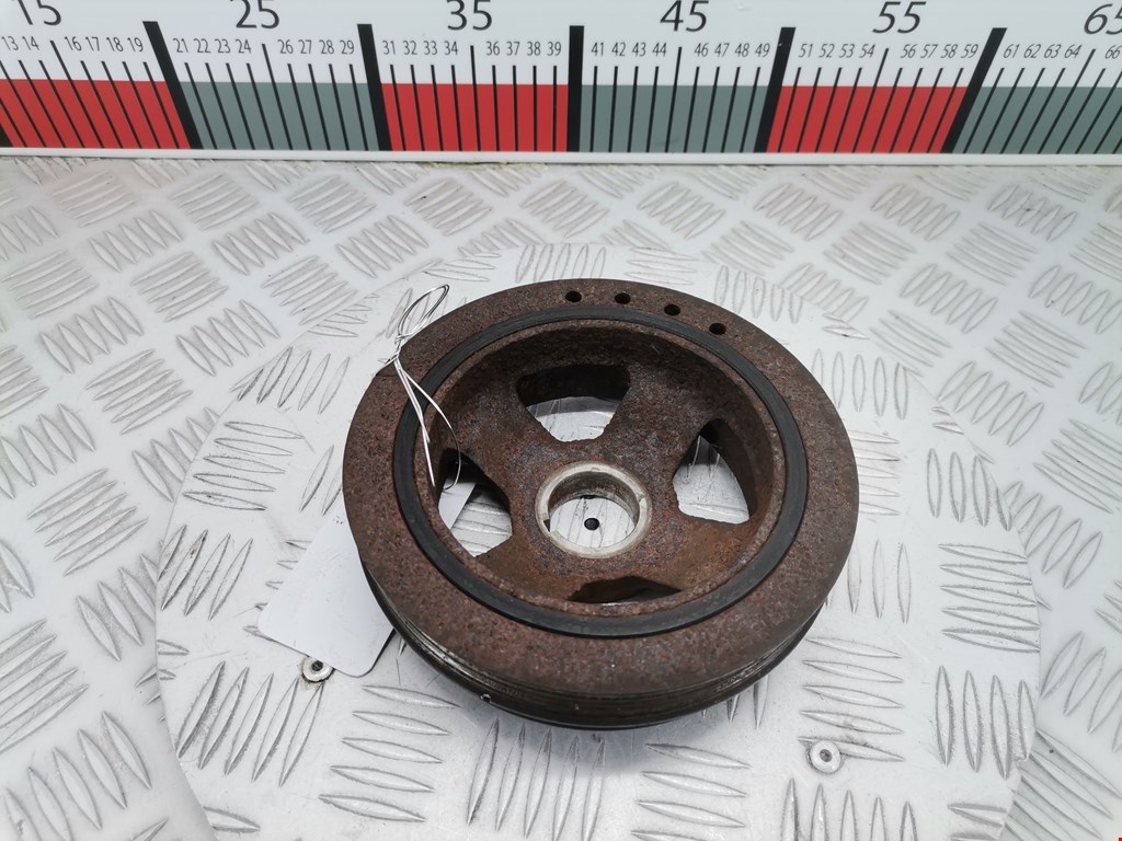 Шестерня коленвала (шкив) MITSUBISHI Carisma 1995-1999