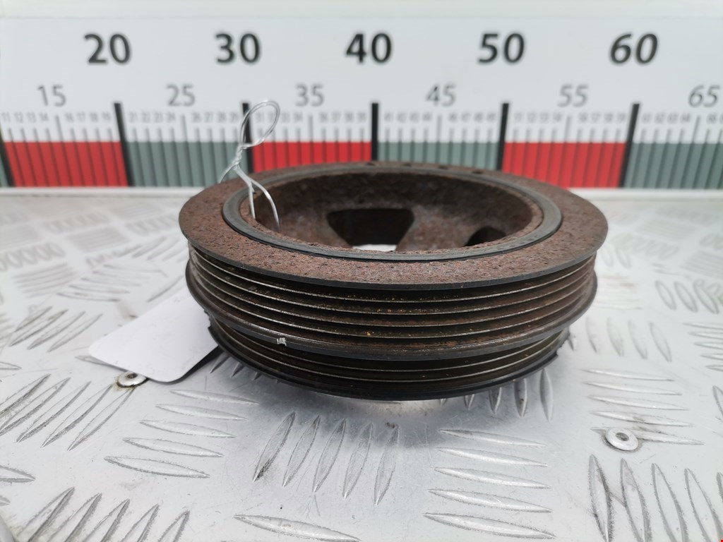 Шестерня коленвала (шкив) MITSUBISHI Carisma 1995-1999