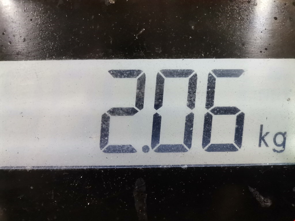 Шестерня коленвала (шкив) MITSUBISHI Carisma 1995-1999