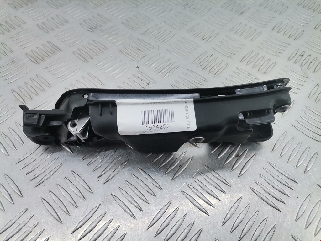 Ручка дверная передняя внутренняя правая VOLKSWAGEN Touran 2003-2010
