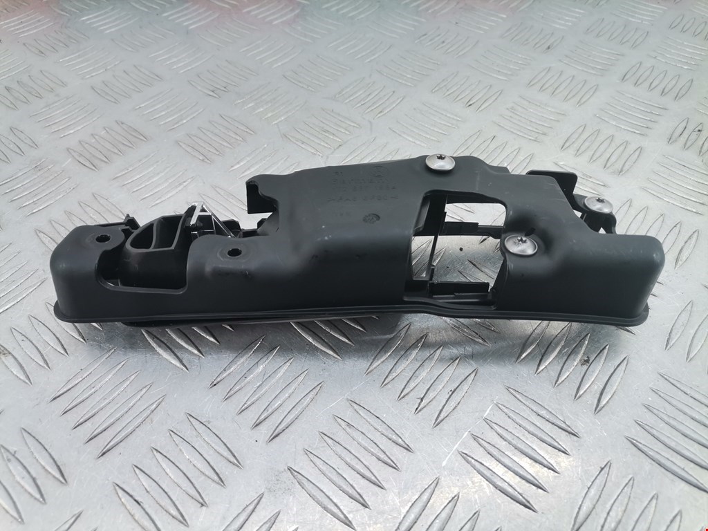 Ручка дверная передняя внутренняя правая VOLKSWAGEN Touran 2003-2010