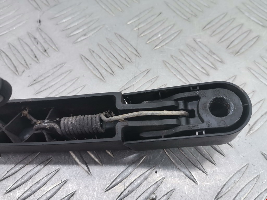 Поводок дворника задний (заднего) OPEL Astra H/Family 2004-2015