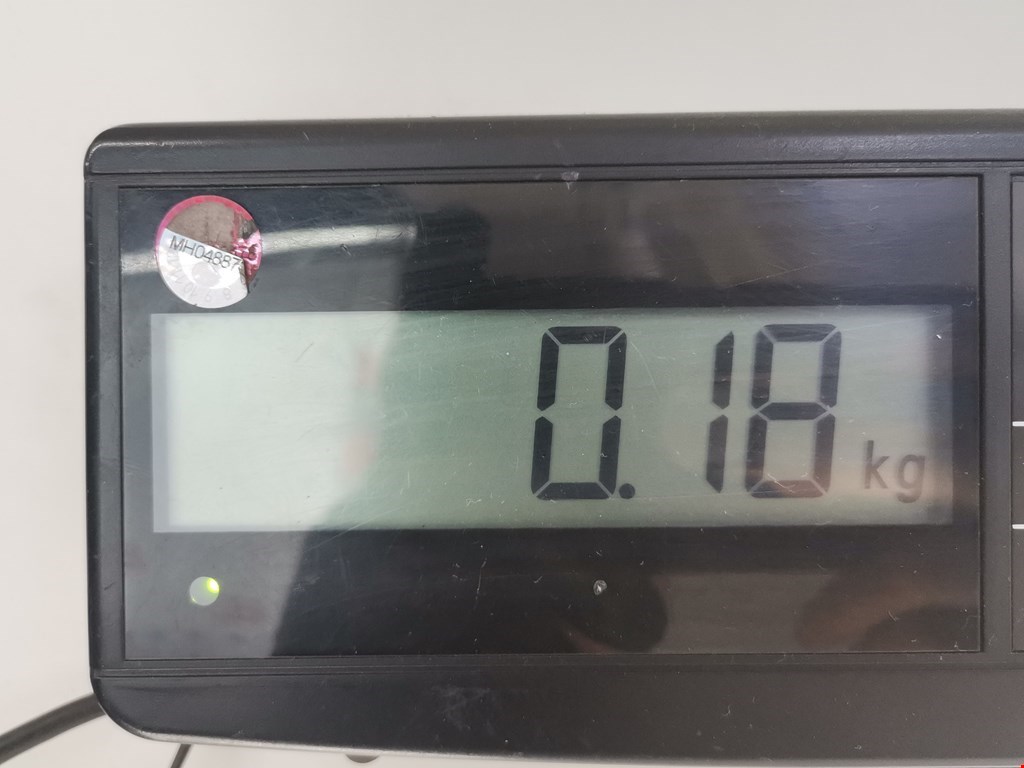 Поводок дворника задний (заднего) OPEL Astra H/Family 2004-2015