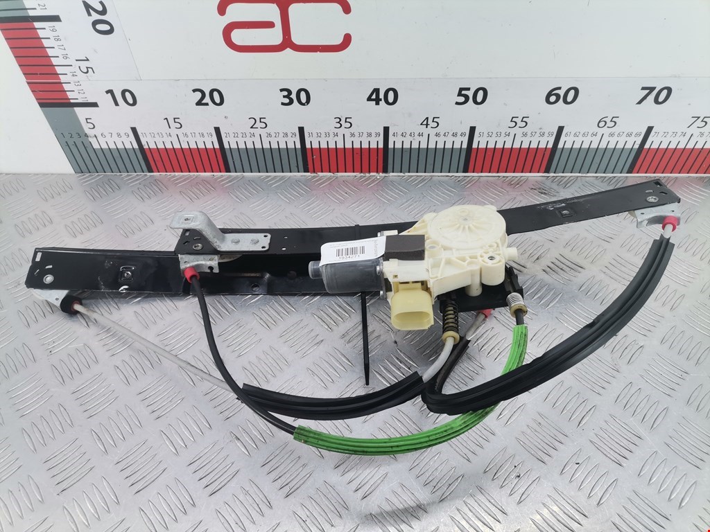 Стеклоподъемник передний правый FORD Mondeo IV 2007-2015