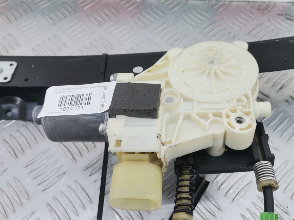 Стеклоподъемник передний правый FORD Mondeo IV 2007-2015