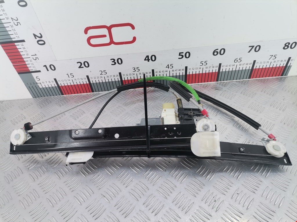 Стеклоподъемник передний правый FORD Mondeo IV 2007-2015