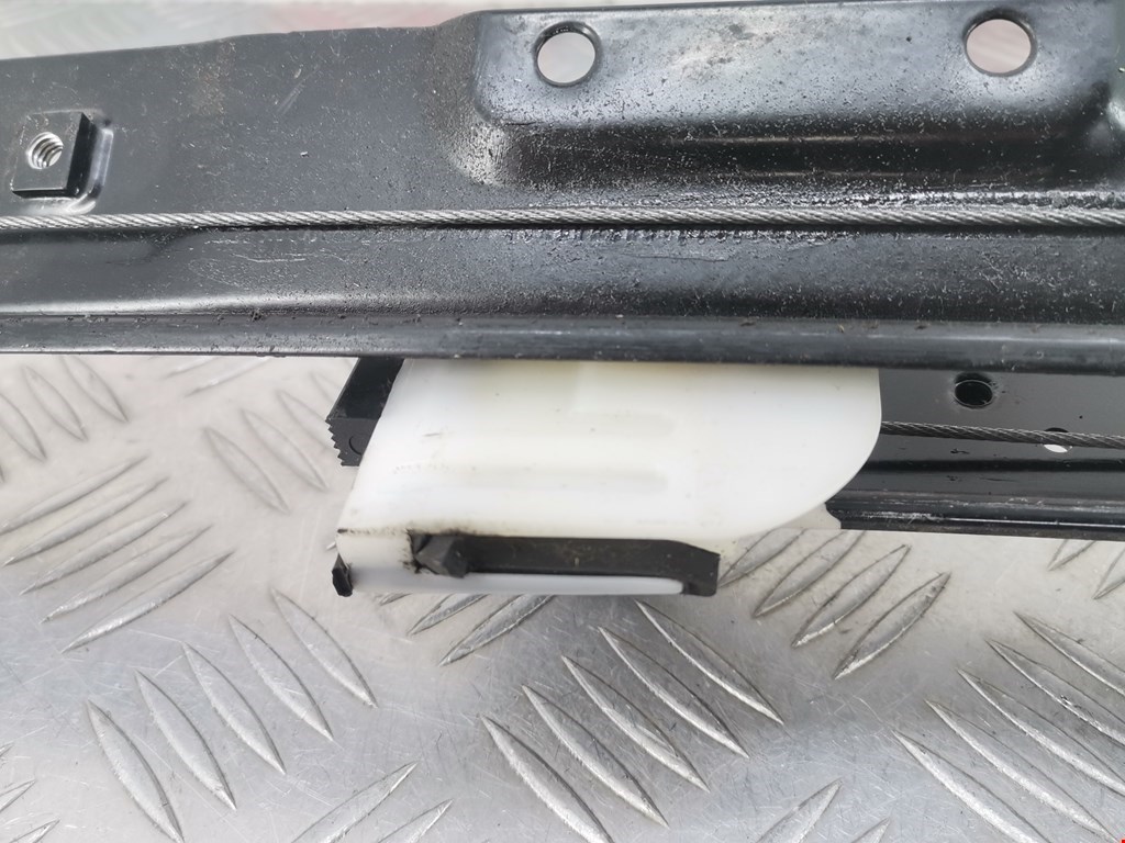 Стеклоподъемник передний правый FORD Mondeo IV 2007-2015