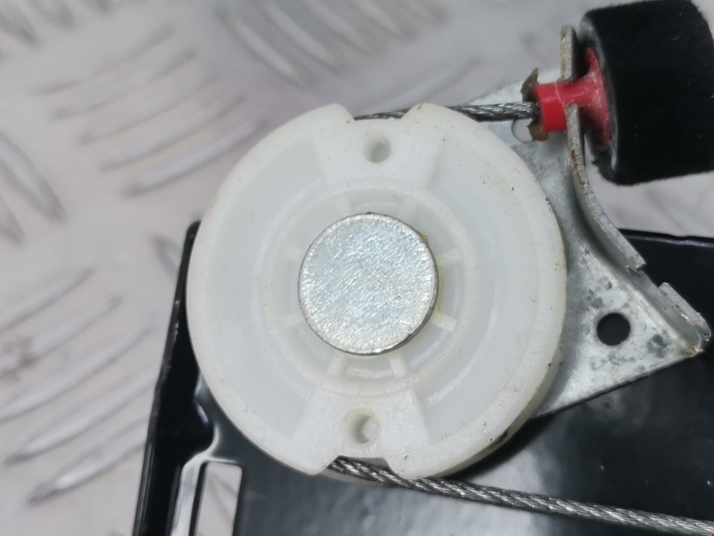 Стеклоподъемник передний правый FORD Mondeo IV 2007-2015