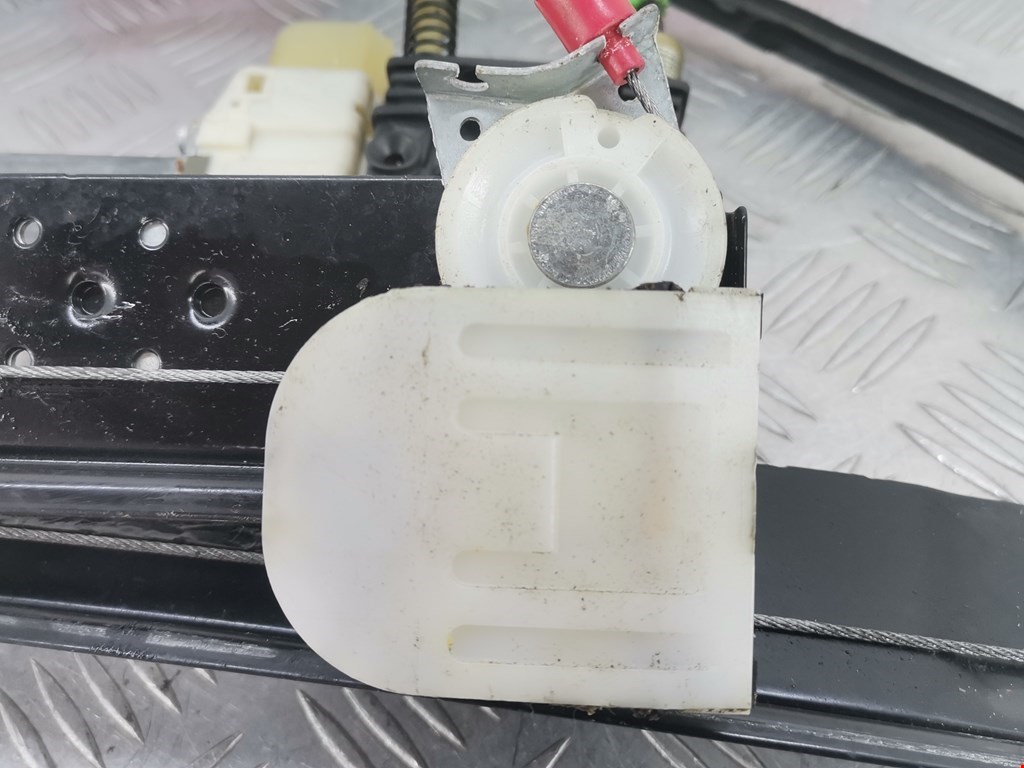 Стеклоподъемник передний правый FORD Mondeo IV 2007-2015