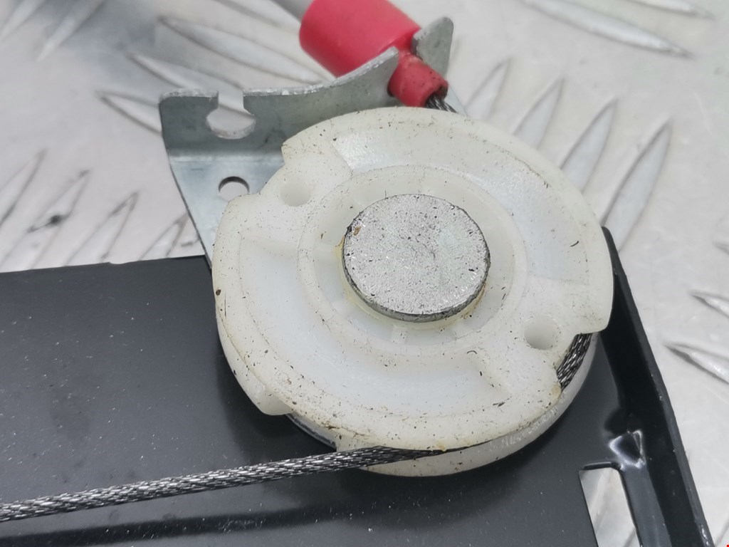 Стеклоподъемник передний правый FORD Mondeo IV 2007-2015