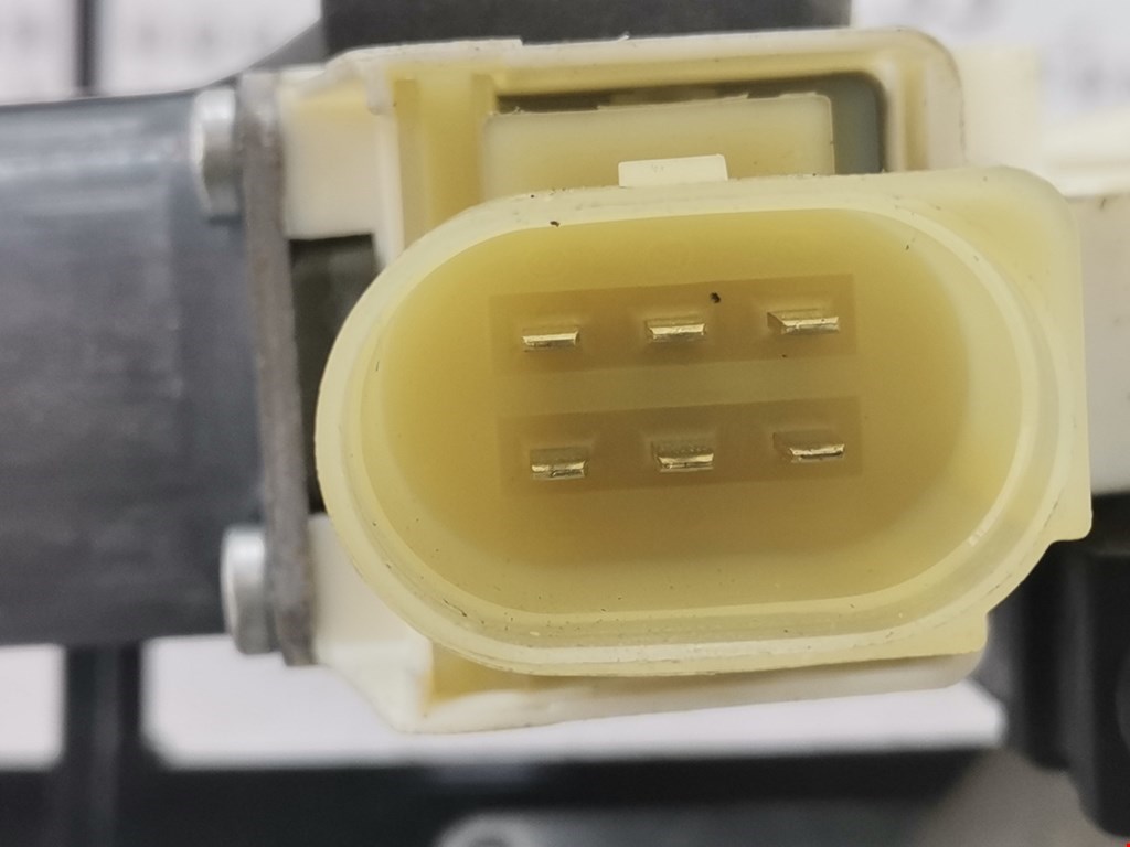 Стеклоподъемник передний правый FORD Mondeo IV 2007-2015