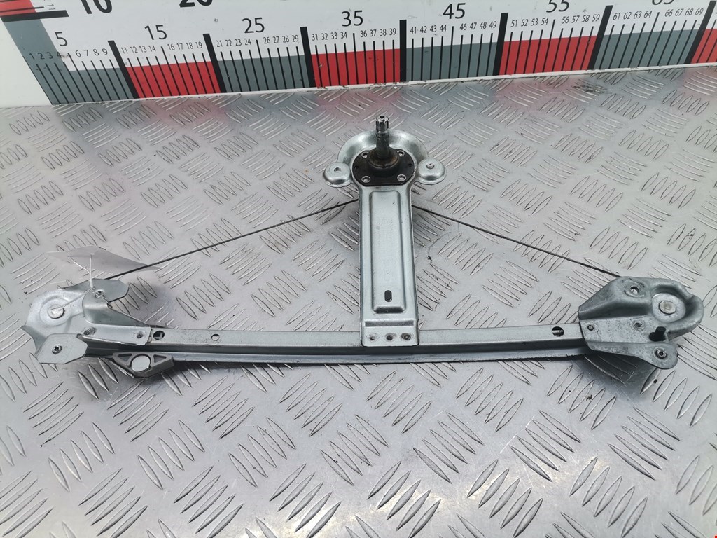 Стеклоподъемник задний левый OPEL Astra H/Family 2004-2015