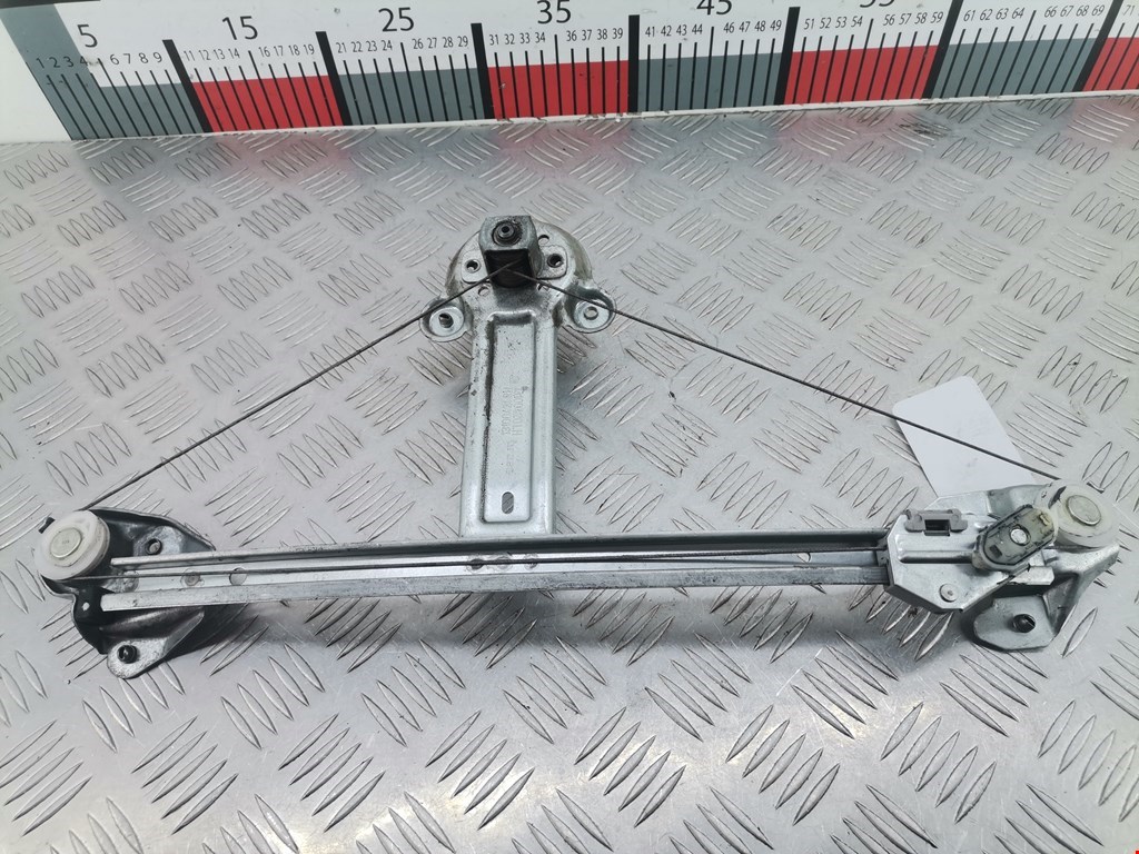 Стеклоподъемник задний левый OPEL Astra H/Family 2004-2015