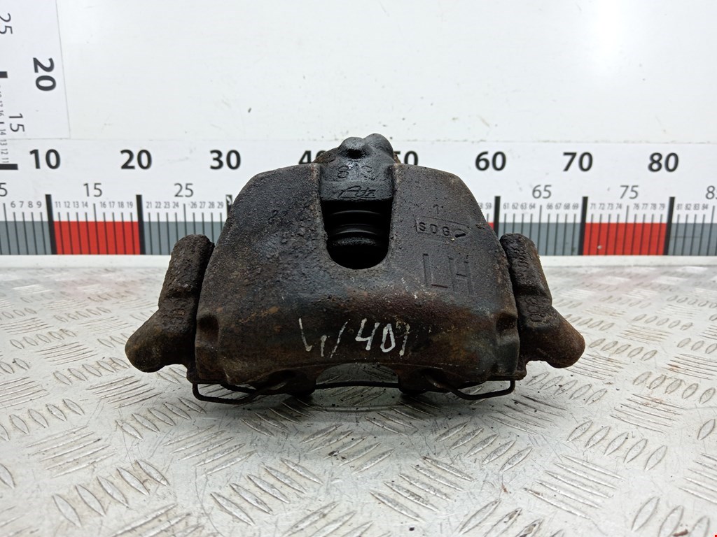 Суппорт передний левый FORD Kuga 2008-2012