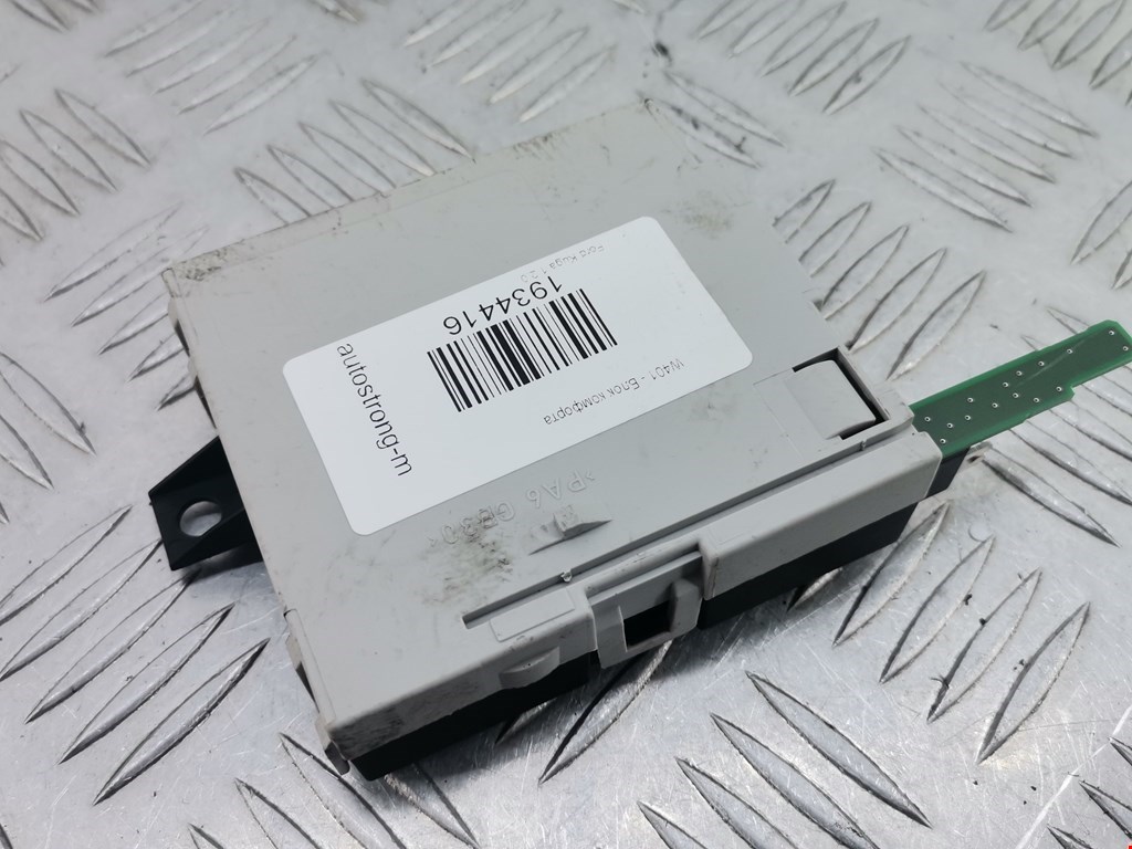 Блок комфорта FORD Kuga 2008-2012