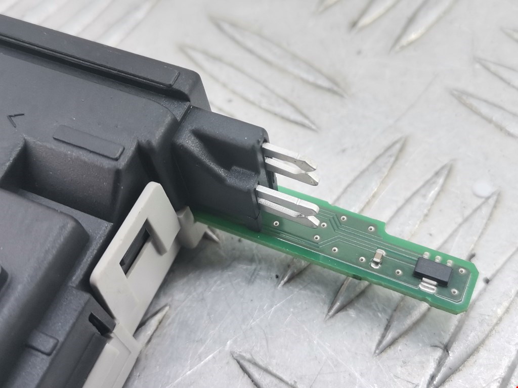 Блок комфорта FORD Kuga 2008-2012