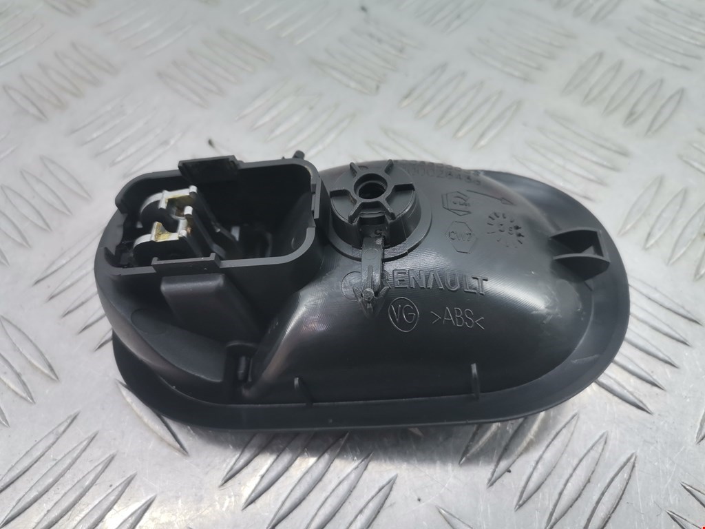Ручка дверная передняя внутренняя правая RENAULT Scenic II 2003-2010