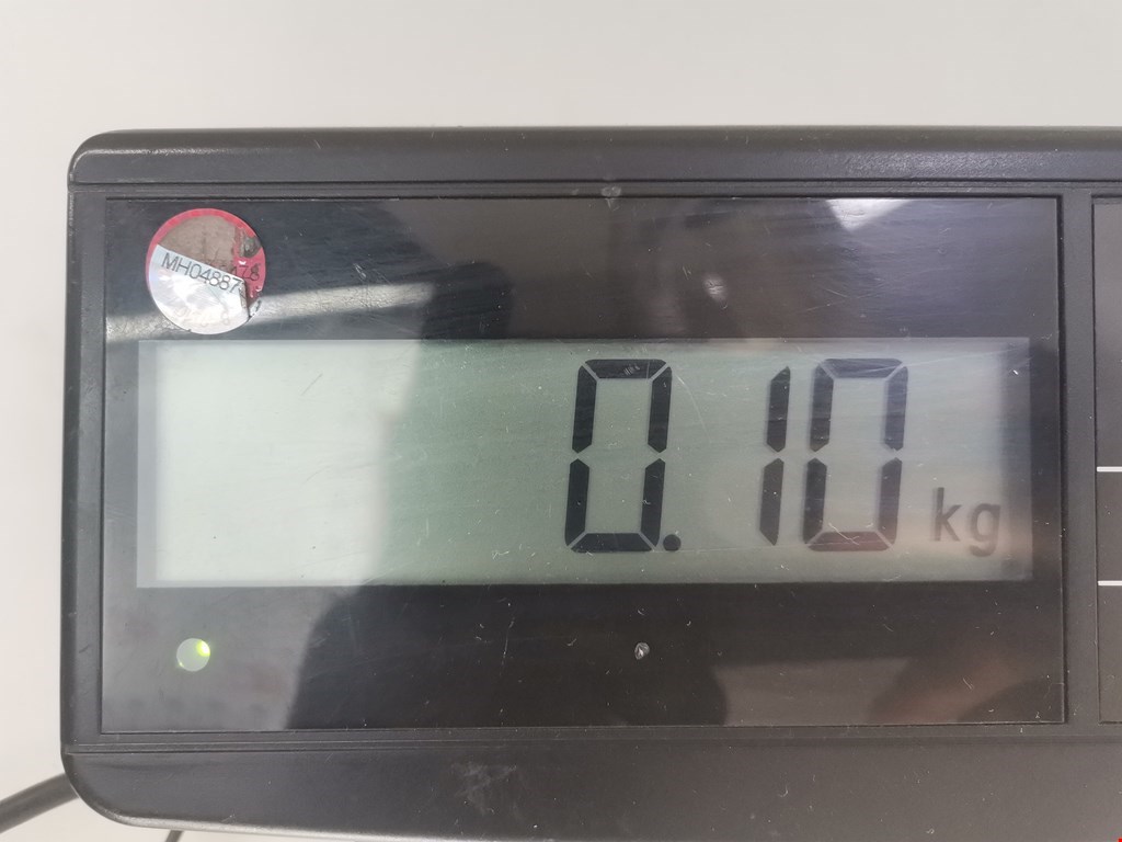 Ручка дверная передняя внутренняя правая RENAULT Scenic II 2003-2010