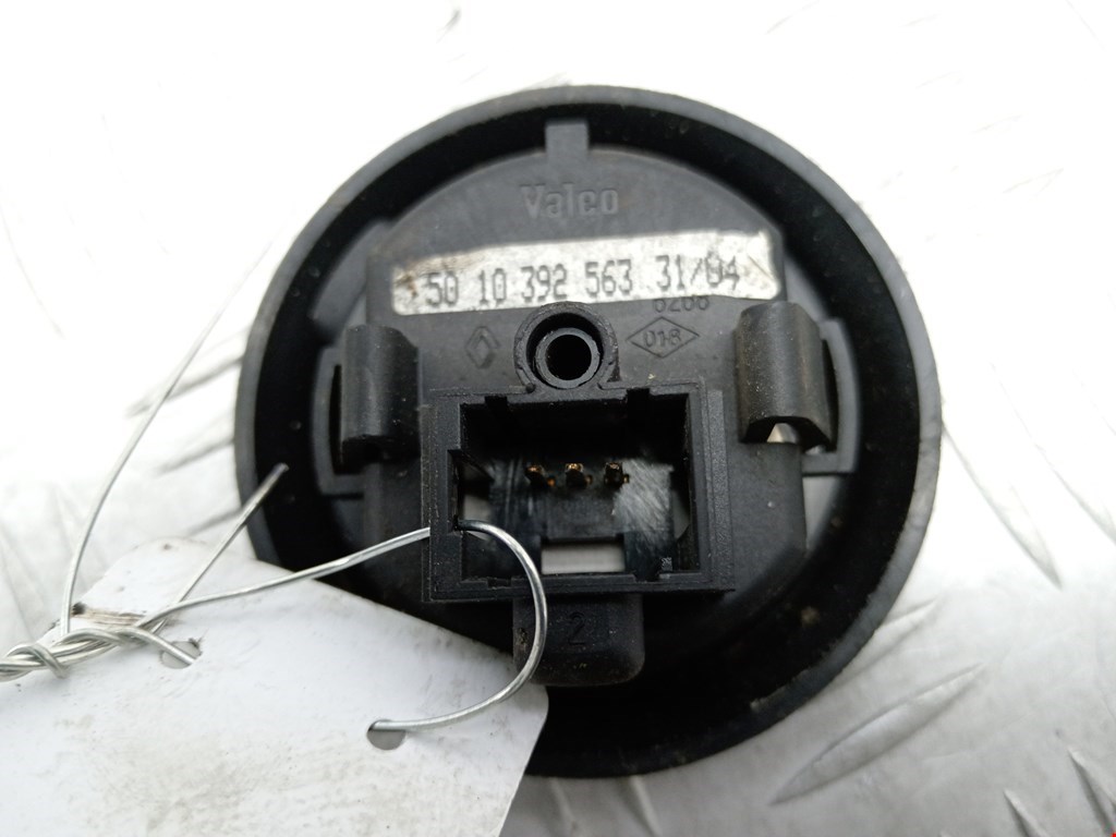 Переключатель света фар RENAULT Midlum 1999-2013